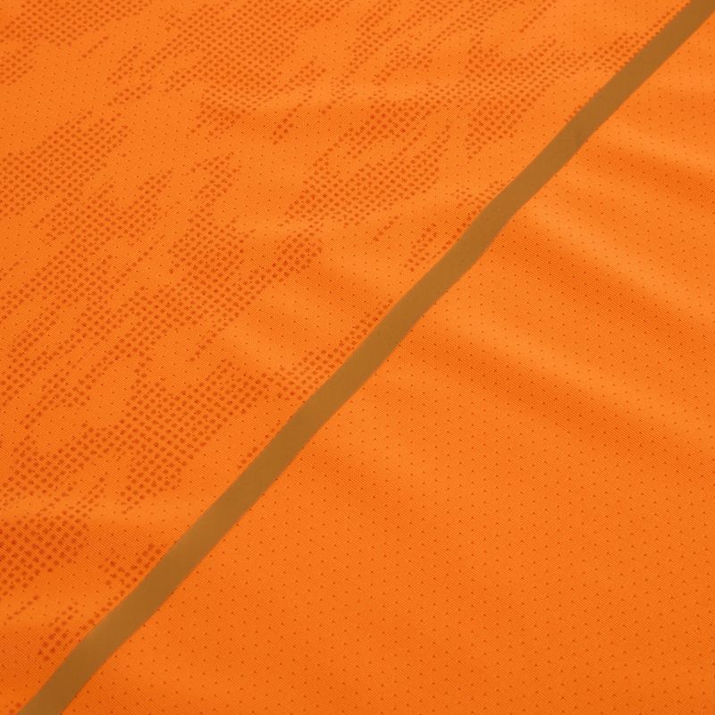 Tricou de alergare pentru bărbați Joma Record III orange 7