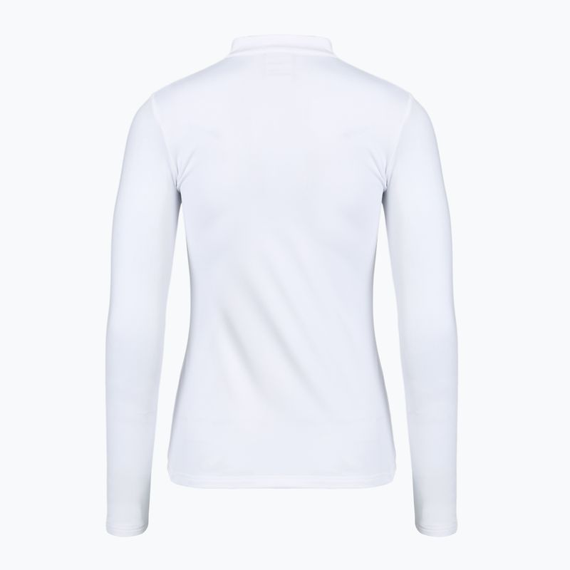 Bluză de alergare pentru femei Joma Record III white 2