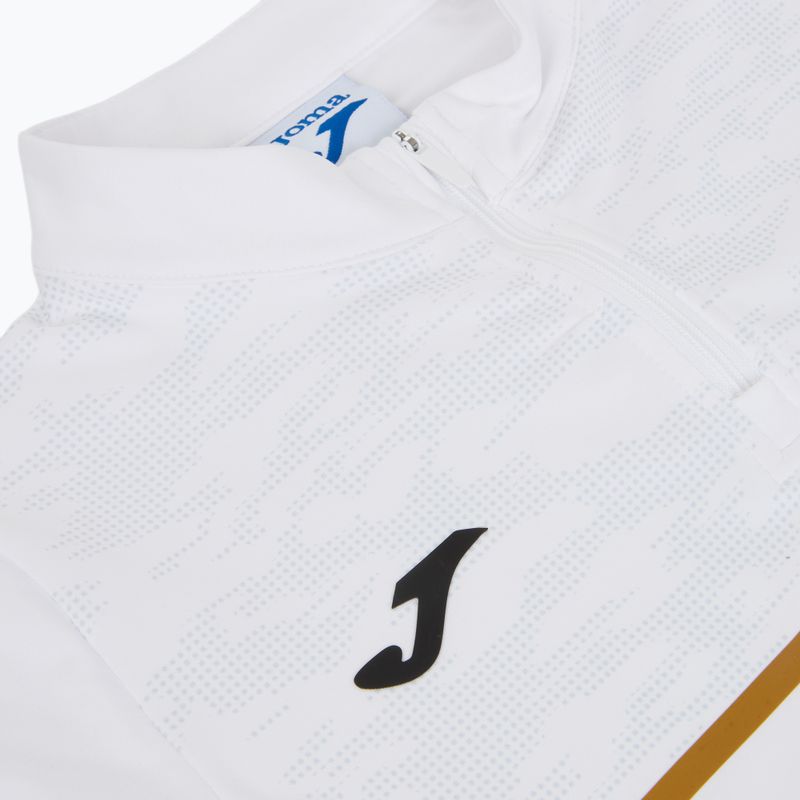 Bluză de alergare pentru femei Joma Record III white 3