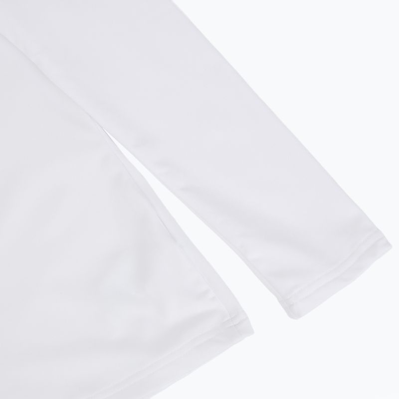 Bluză de alergare pentru femei Joma Record III white 4