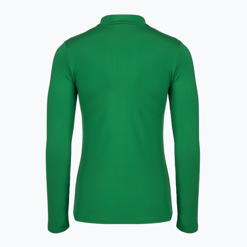 Bluză de alergare pentru femei Joma Record III green 2