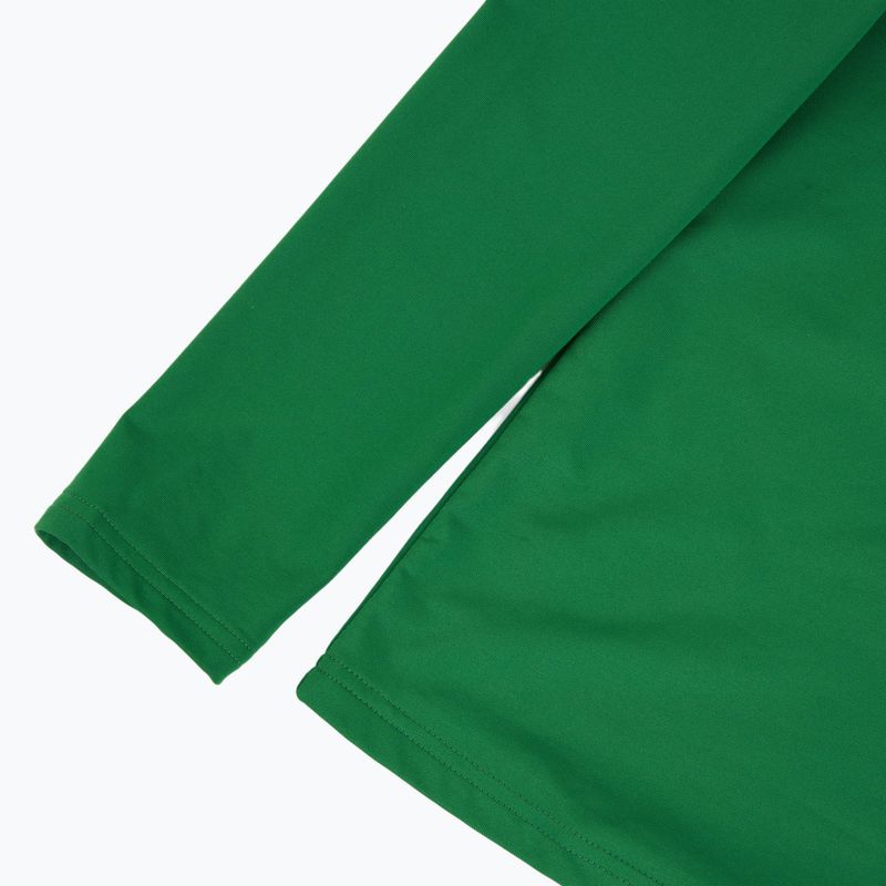 Bluză de alergare pentru femei Joma Record III green 4