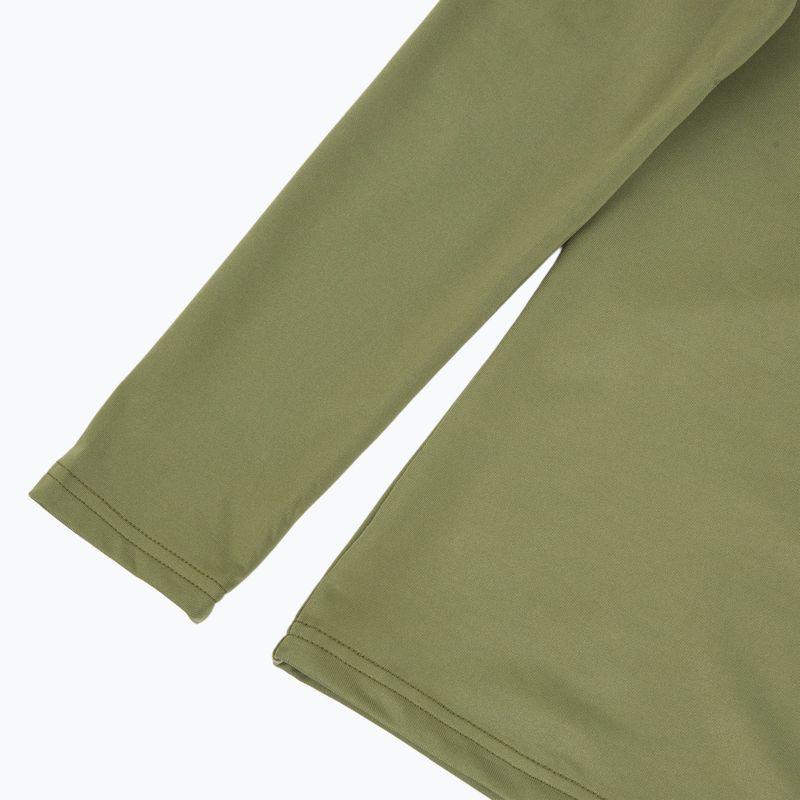 Bluză de alergare pentru femei Joma Record III green 4