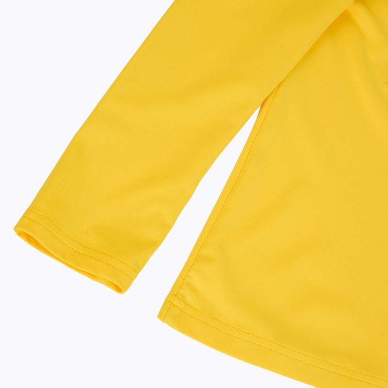 Bluză de alergare pentru femei Joma Record III yellow 4
