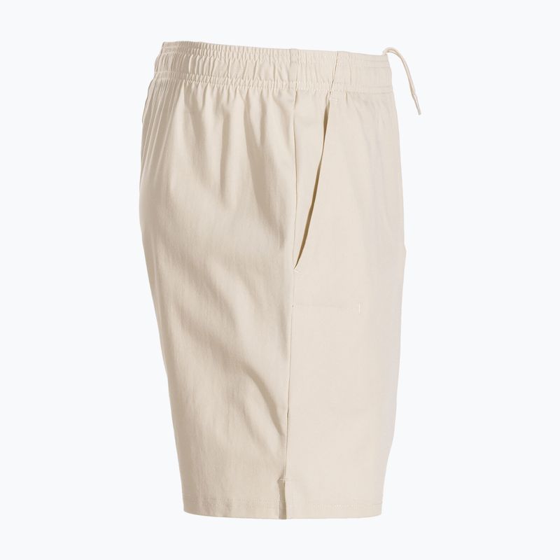 Pantaloni scurți de tenis pentru bărbați Joma Montreal beige 5