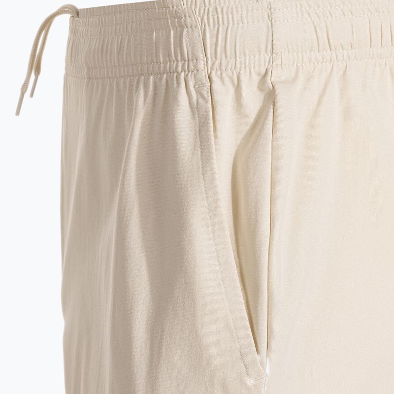 Pantaloni scurți de tenis pentru bărbați Joma Montreal beige 6