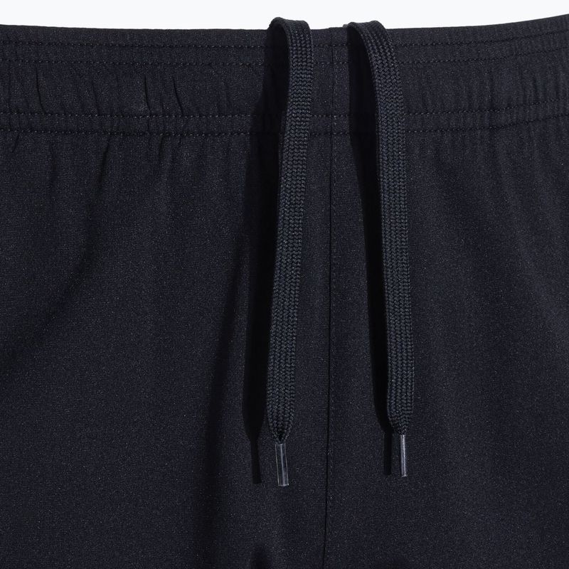 Pantaloni scurți de tenis pentru bărbați Joma Montreal black 3