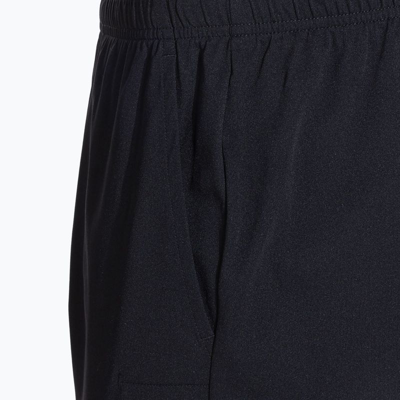 Pantaloni scurți de tenis pentru bărbați Joma Montreal black 4