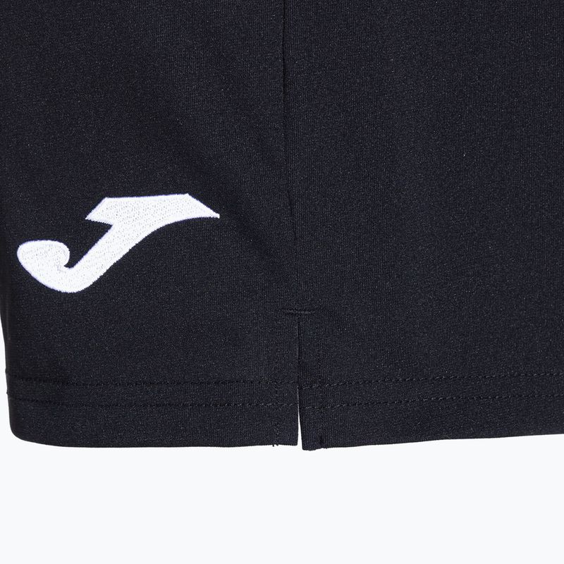 Pantaloni scurți de tenis pentru bărbați Joma Montreal black 5