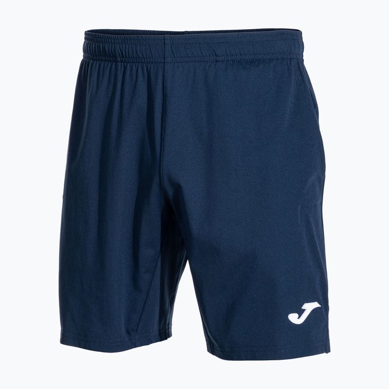 Pantaloni scurți de tenis pentru bărbați Joma Montreal dark navy 2