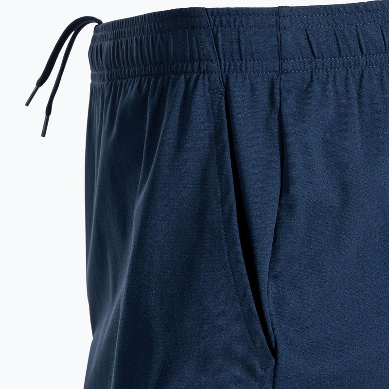 Pantaloni scurți de tenis pentru bărbați Joma Montreal dark navy 6