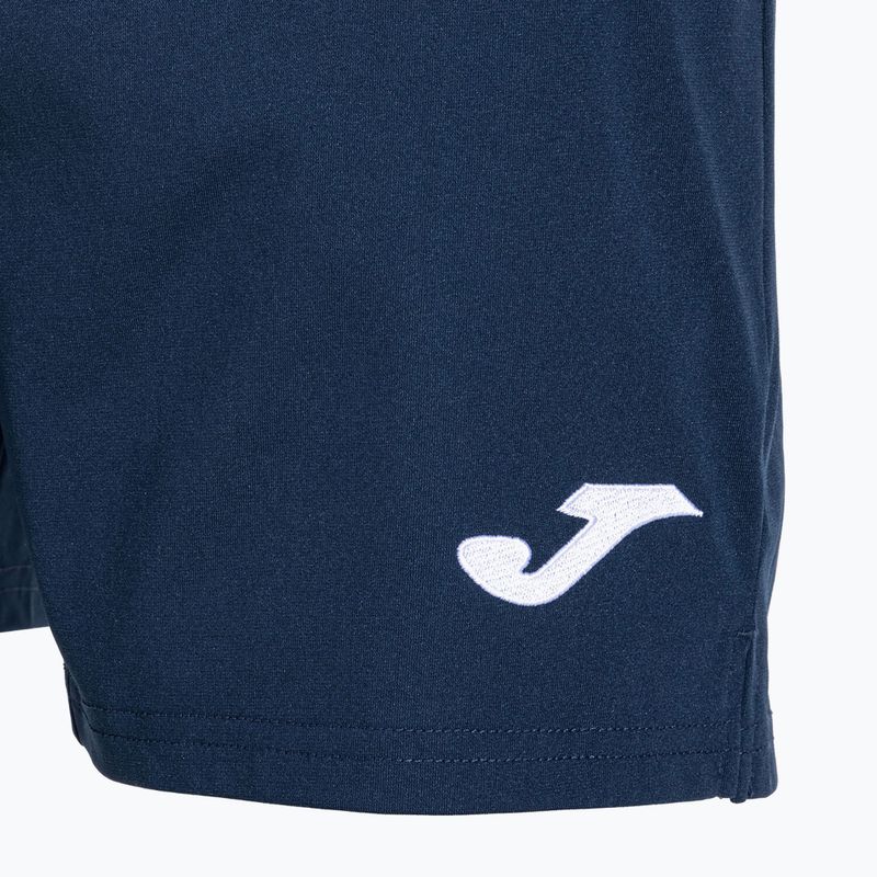 Pantaloni scurți de tenis pentru bărbați Joma Montreal dark navy 7