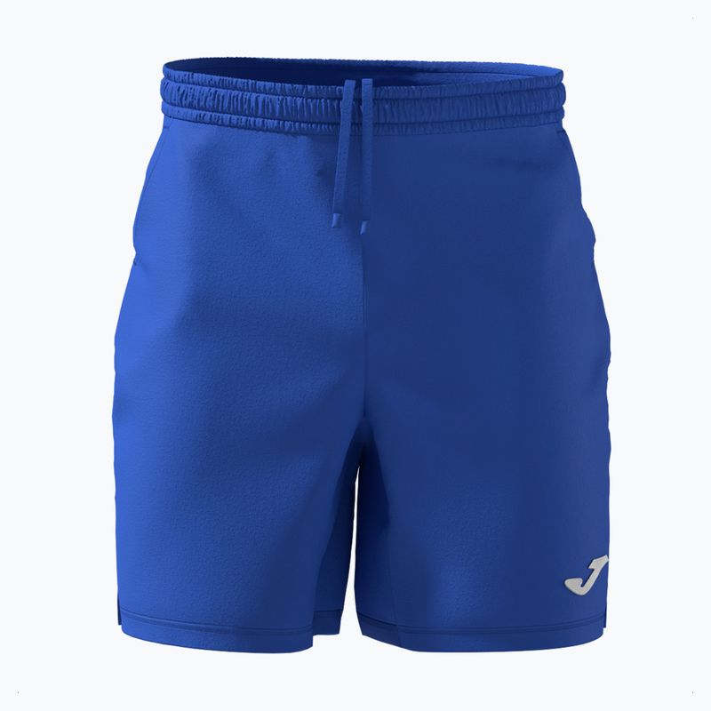 Pantaloni scurți de tenis pentru bărbați Joma Montreal blue