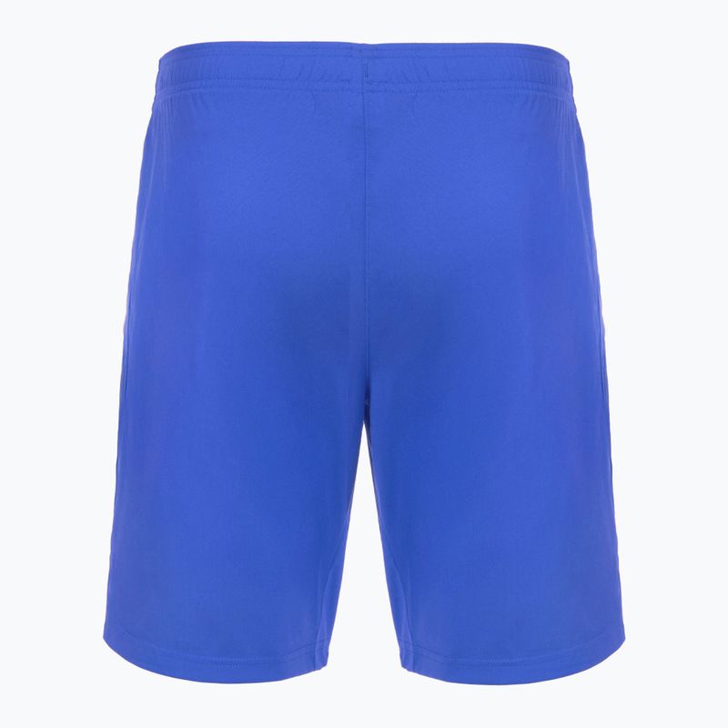 Pantaloni scurți de tenis pentru bărbați Joma Montreal blue 2