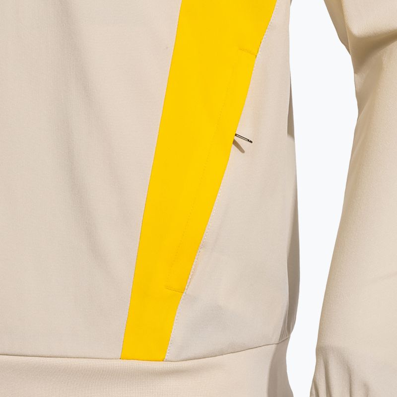 Trening pentru bărbați Joma Montreal beige/black 4