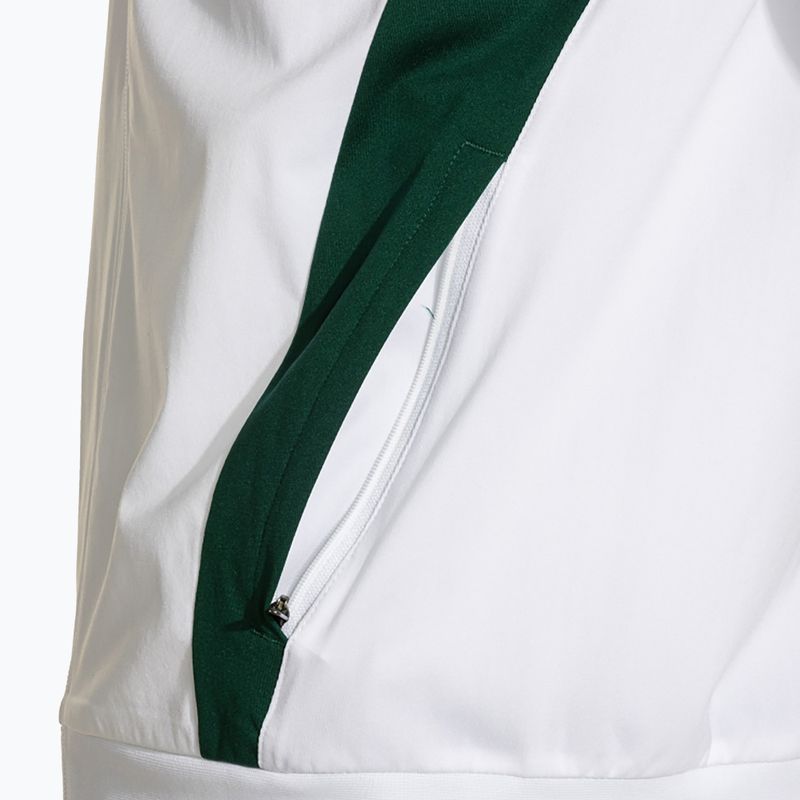 Trening pentru bărbați Joma Montreal white/green 4