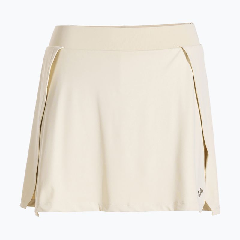 Fustă de tenis Joma Torneo beige
