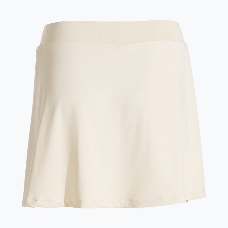 Fustă de tenis Joma Torneo beige 3