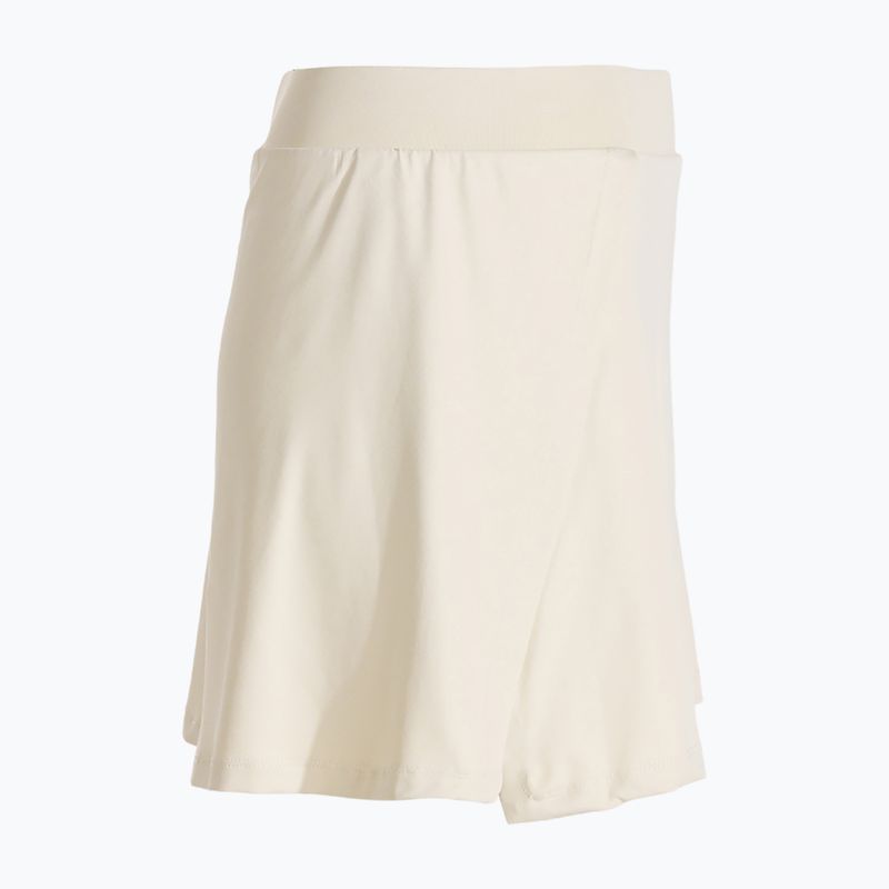 Fustă de tenis Joma Torneo beige 4