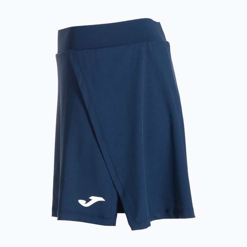 Fustă de tenis Joma Torneo dark navy 6