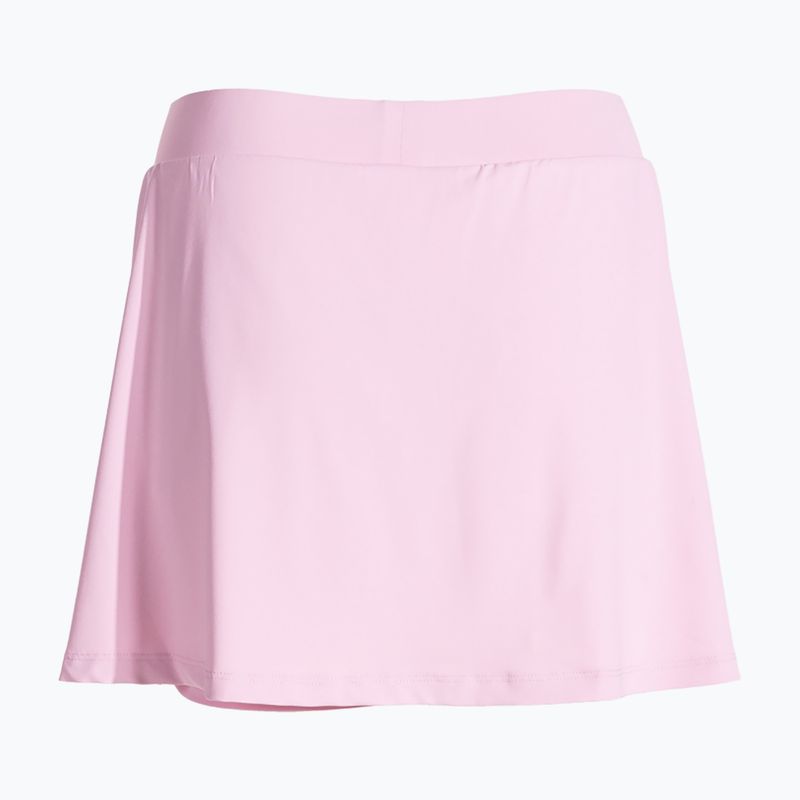 Fustă de tenis Joma Torneo pink 2