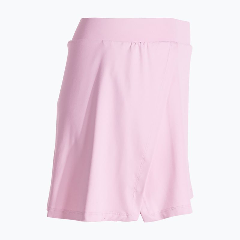 Fustă de tenis Joma Torneo pink 3