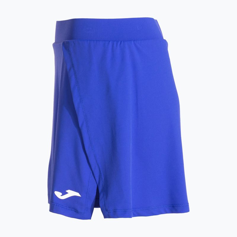 Fustă de tenis Joma Torneo blue 5