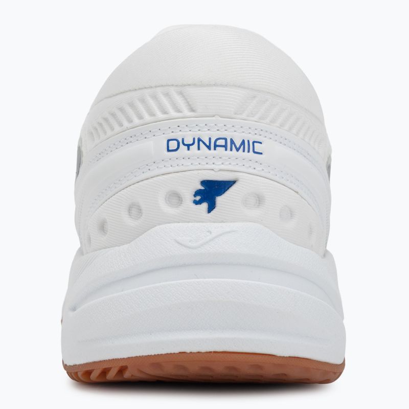 Încălțăminte de volei pentru bărbați Joma V.Dynamic white 6
