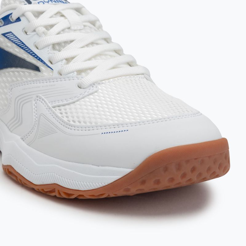 Încălțăminte de volei pentru bărbați Joma V.Dynamic white 7