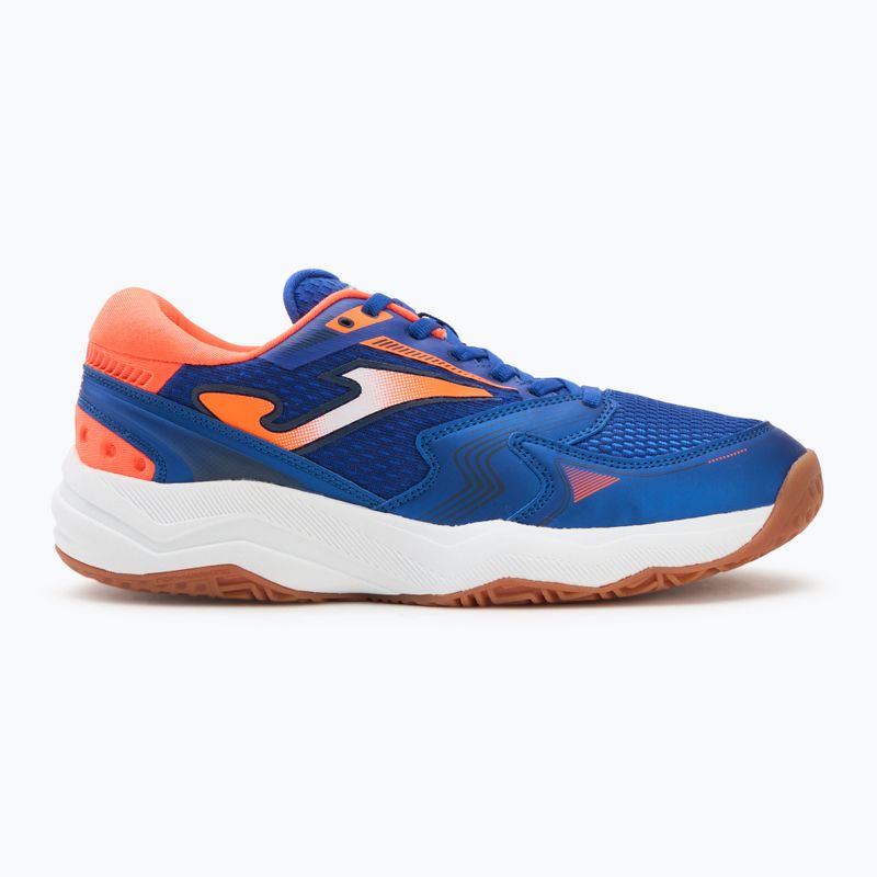 Încălțăminte de volei pentru bărbați Joma V.Dynamic royal 2