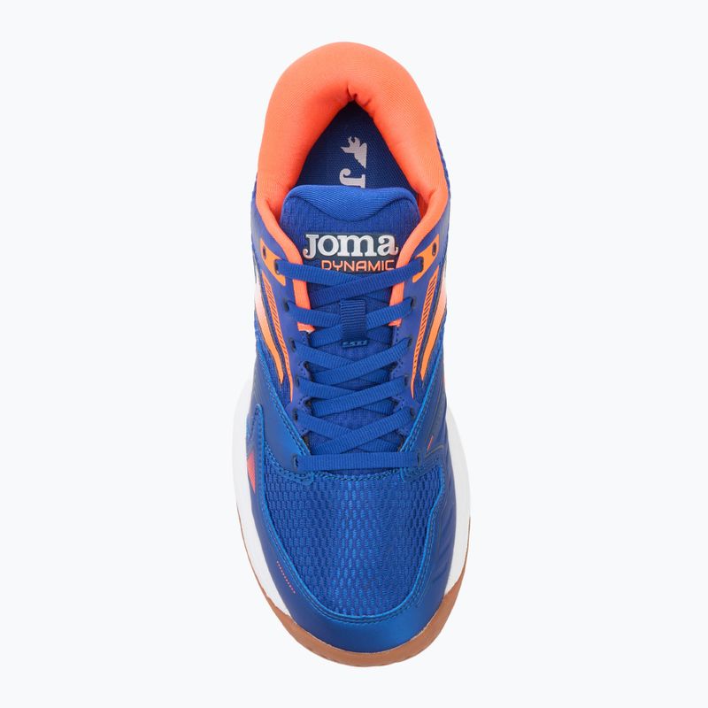 Încălțăminte de volei pentru bărbați Joma V.Dynamic royal 5