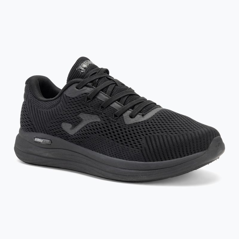 Încălțăminte pentru bărbați Joma Ribbon black