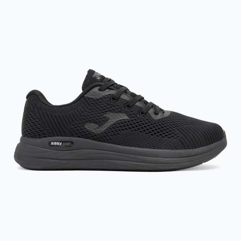 Încălțăminte pentru bărbați Joma Ribbon black 2