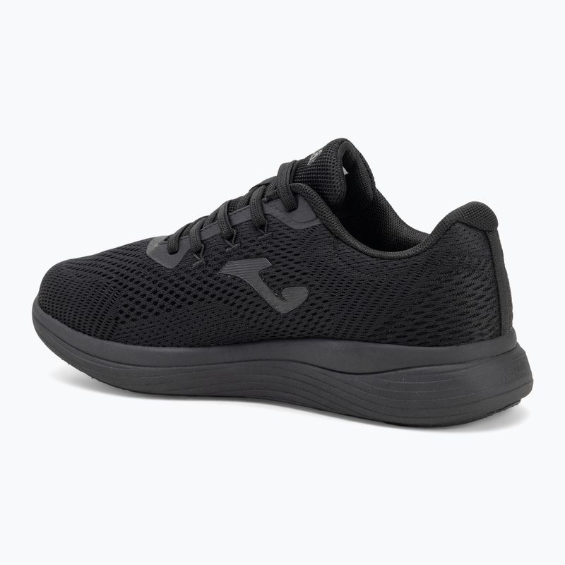 Încălțăminte pentru bărbați Joma Ribbon black 3