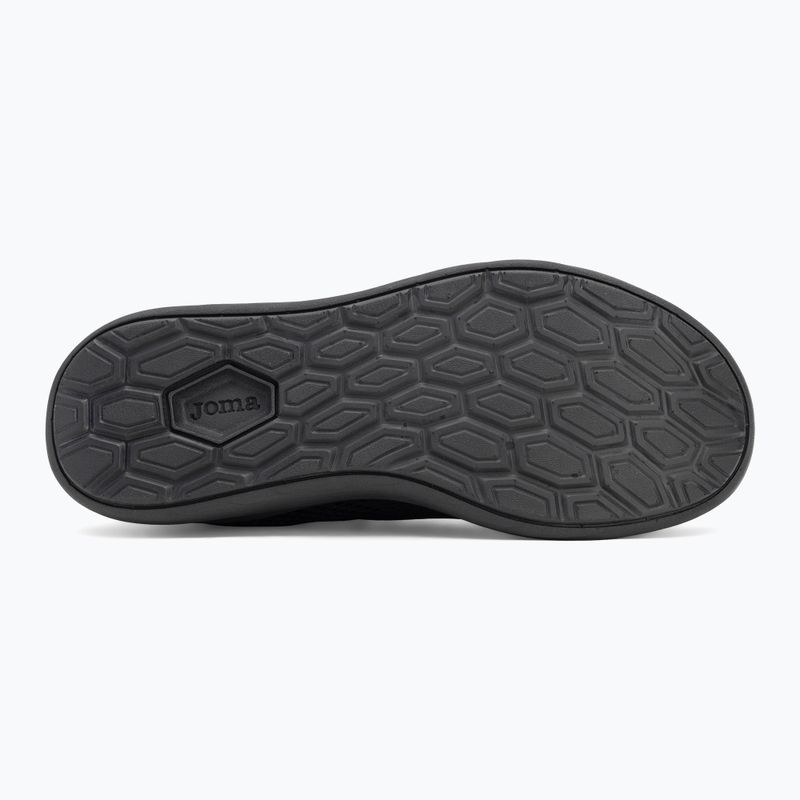 Încălțăminte pentru bărbați Joma Ribbon black 4