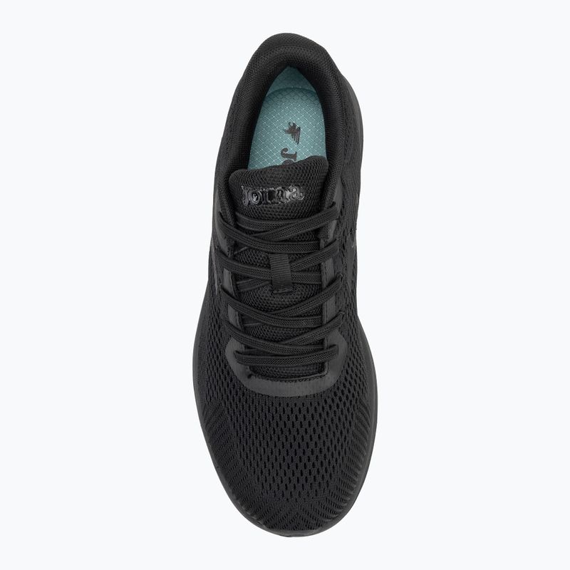 Încălțăminte pentru bărbați Joma Ribbon black 5