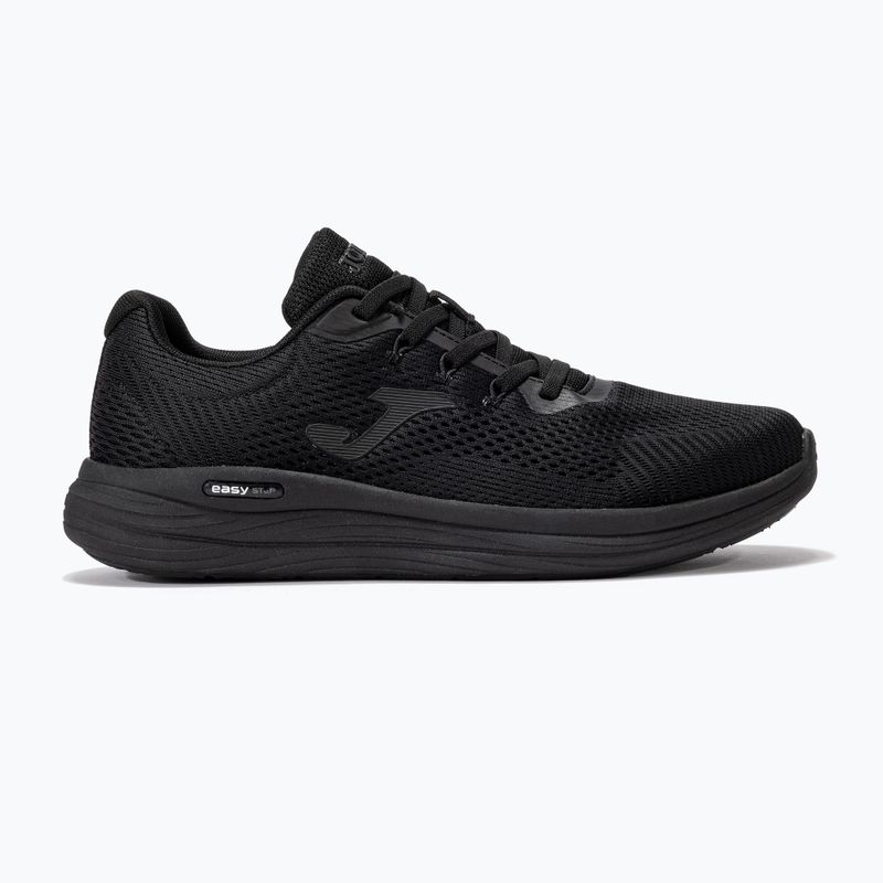 Încălțăminte pentru bărbați Joma Ribbon black 8