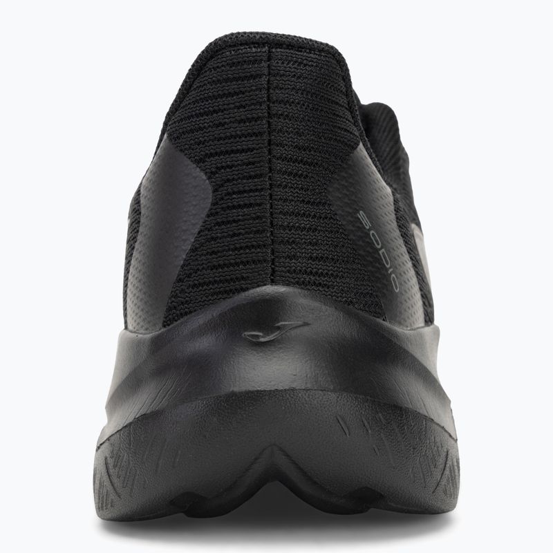 Încălțăminte pentru bărbați  Joma Sodio black 6