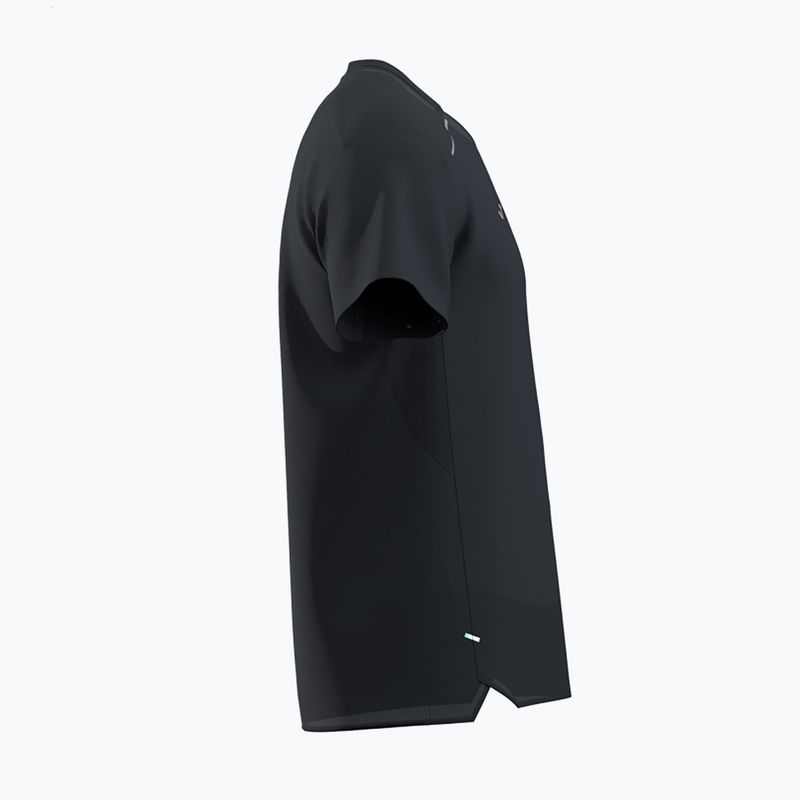 Tricou de alergare pentru bărbați Joma R-City black 3