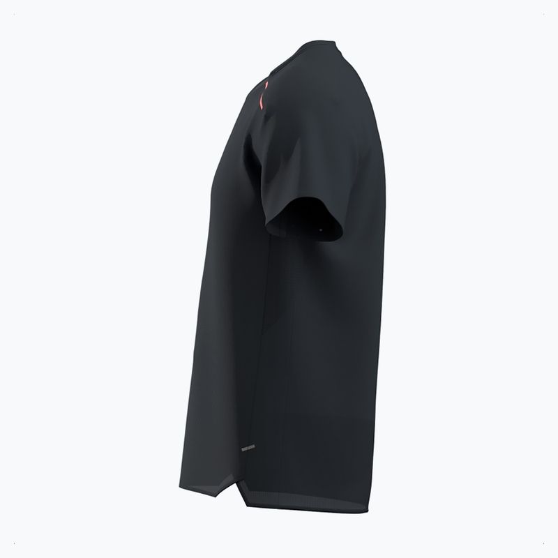 Tricou de alergare pentru bărbați Joma R-City black 4