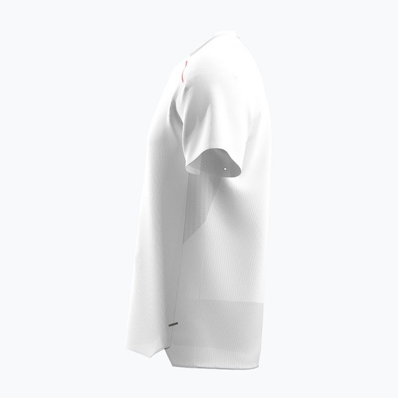 Tricou de alergare pentru bărbați Joma R-City white 4