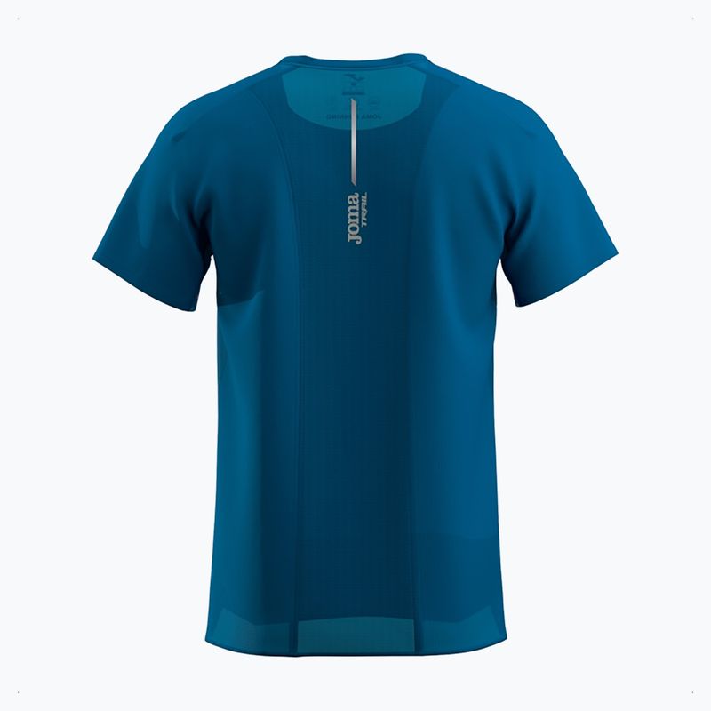 Tricou de alergare pentru bărbați Joma R-City royal 2