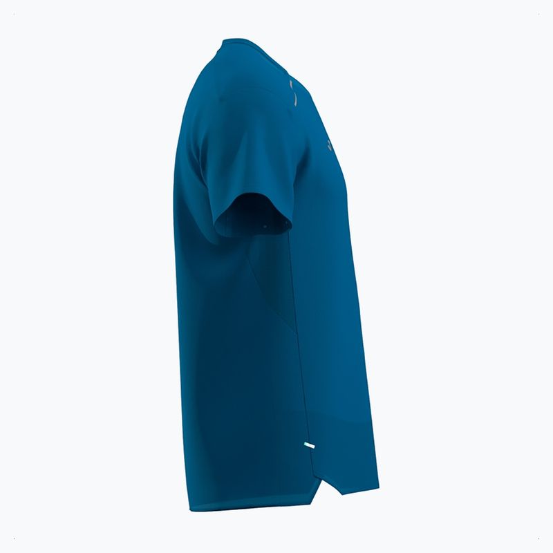Tricou de alergare pentru bărbați Joma R-City royal 3