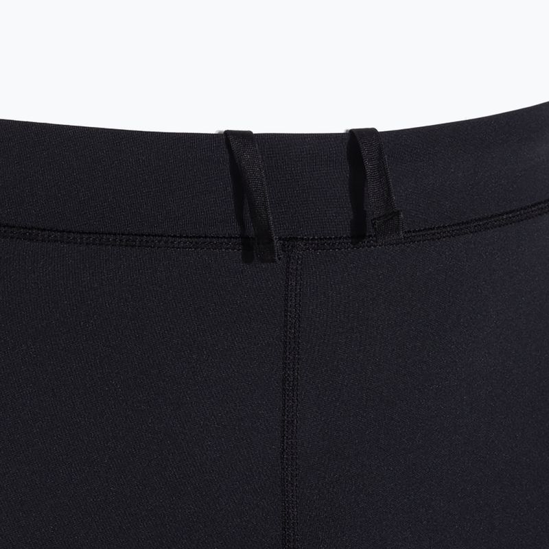 Pantaloni scurți de alergare pentru bărbați Joma Record Tights black 4
