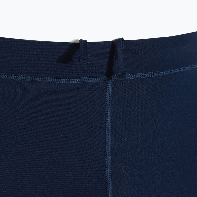 Pantaloni scurți de alergare pentru bărbați Joma Record Tights navy 4