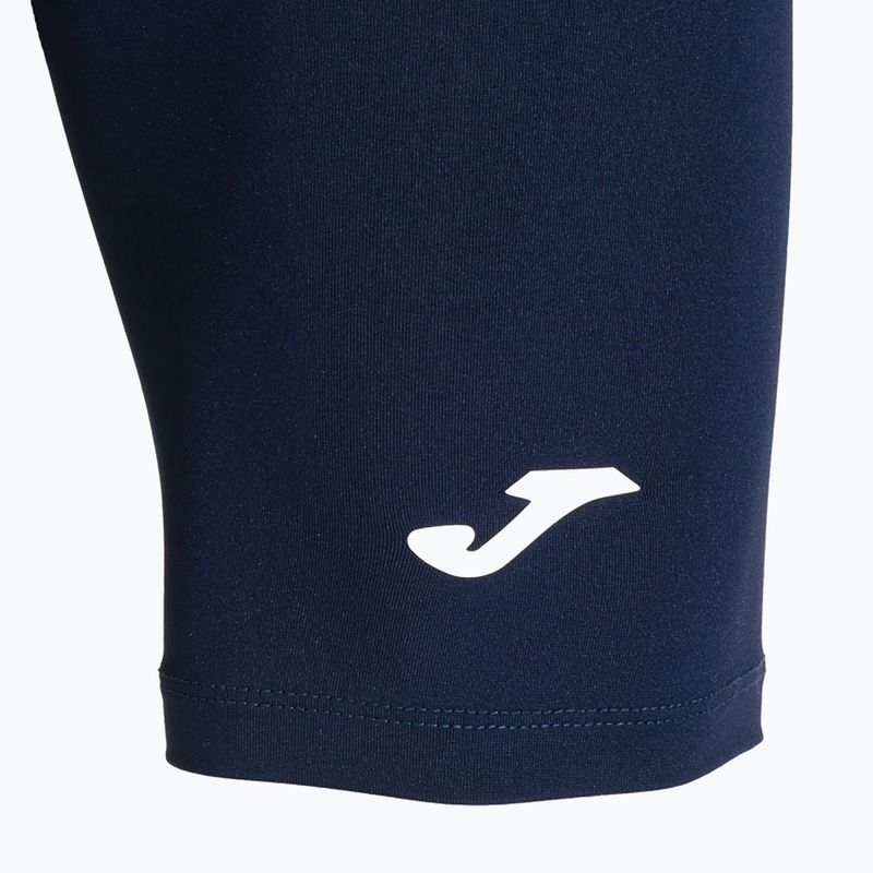 Pantaloni scurți de alergare pentru bărbați Joma Record Tights navy 5