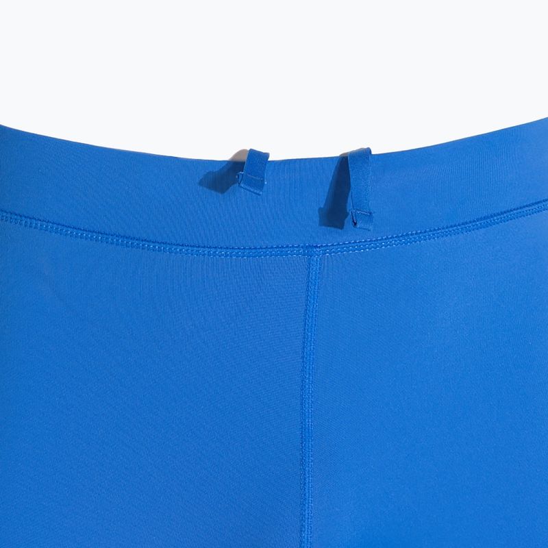 Pantaloni scurți de alergare pentru bărbați Joma Record Tights royal 4