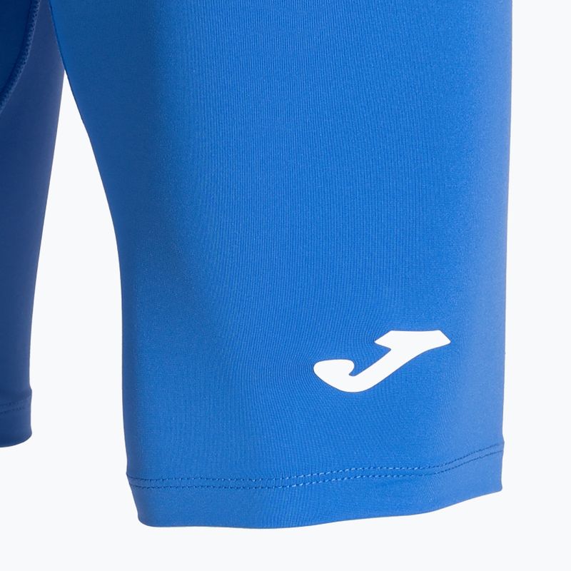 Pantaloni scurți de alergare pentru bărbați Joma Record Tights royal 5