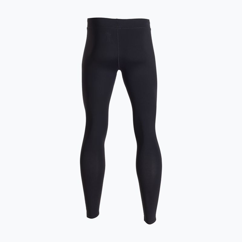 Colanți de alergare pentru bărbați Joma Record black 2
