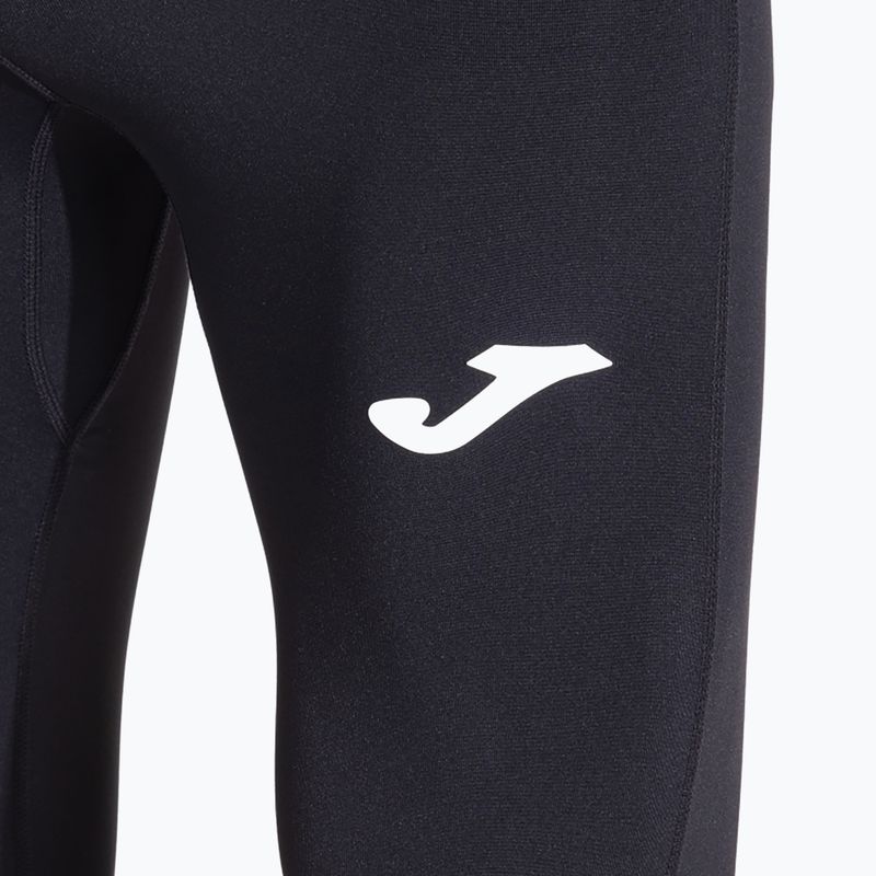 Colanți de alergare pentru bărbați Joma Record black 5